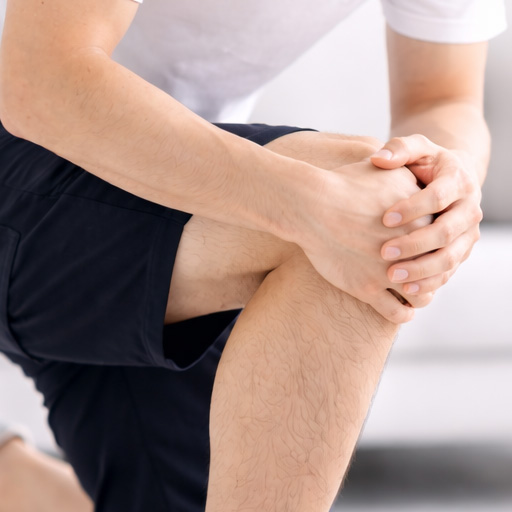 スポーツ障害・ケガ