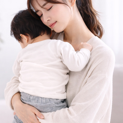 産後・妊娠中のお悩み