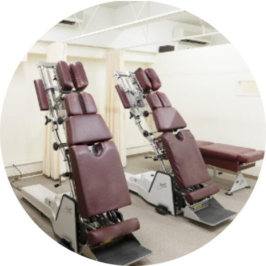 国分寺駅前整骨院は創業10年の実績