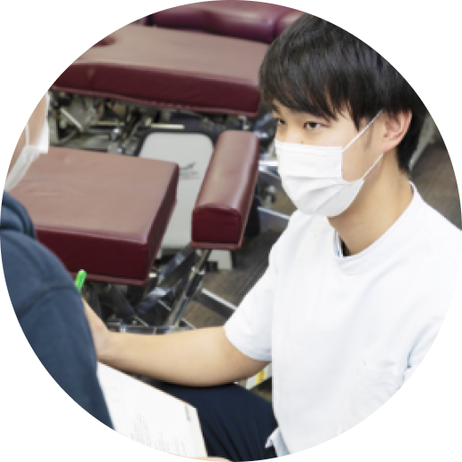 保険会社とのやりとりも代行！万全のトータルサポートで安心できます