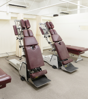 国分寺駅前整骨院は創業10年の実績