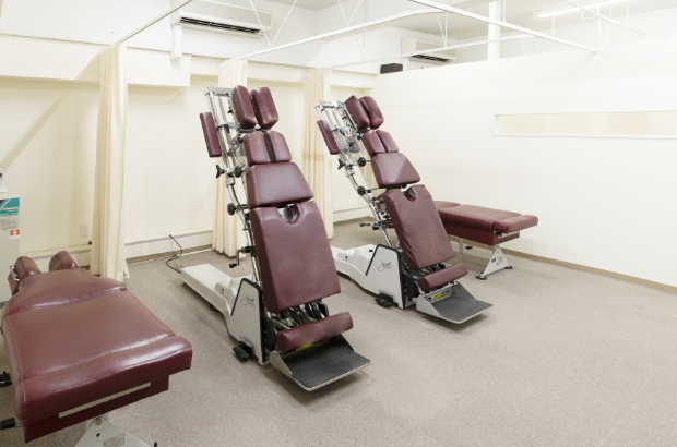 国分寺駅前整骨院は創業10年の実績