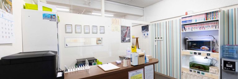 国分寺駅前整体院