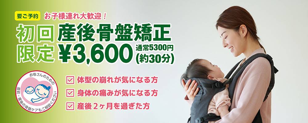 整骨院、整体、カイロプラクティック、院内ポスターの２枚セット 整骨院、整体、カイロプラクティック、院内ポスター①②の2枚